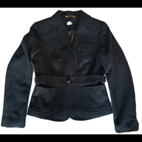 J. Crew Jackets & Blazers - J Crew Scottish Cloth by Robert Noble Blazer